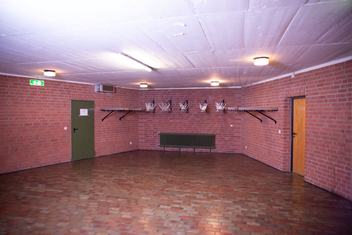 Image 30 - Foyer unten
